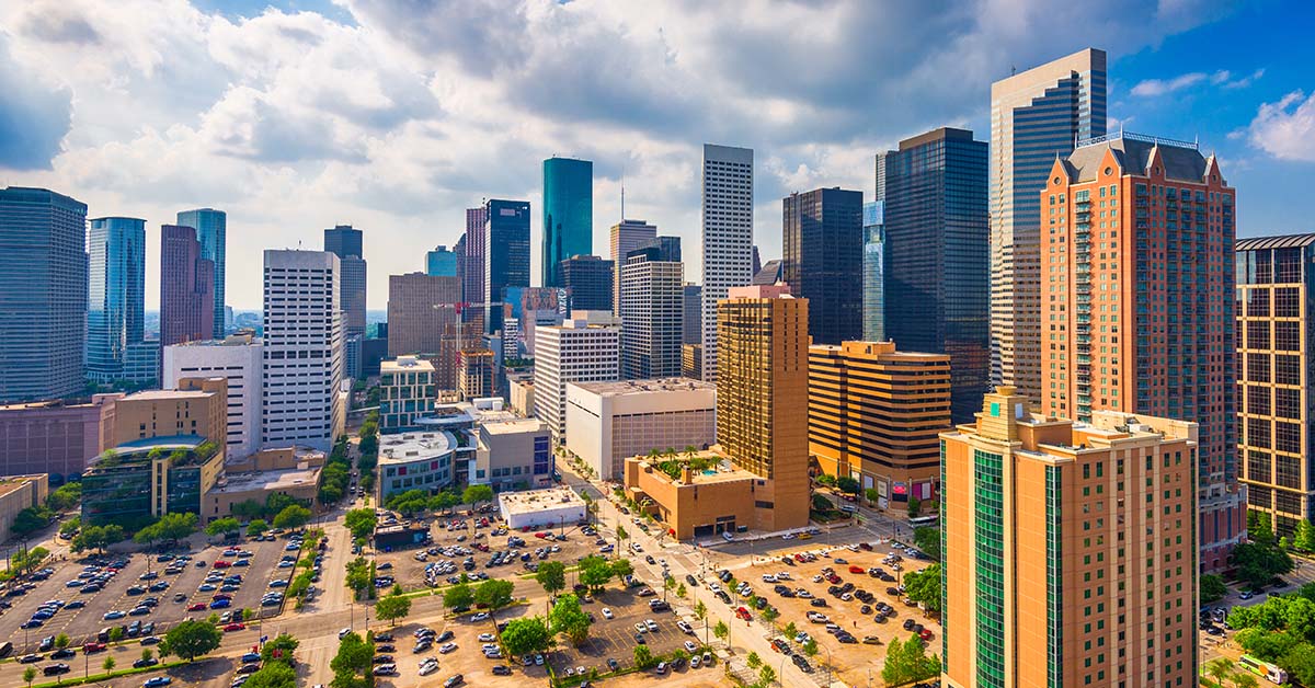 Houston, Texas